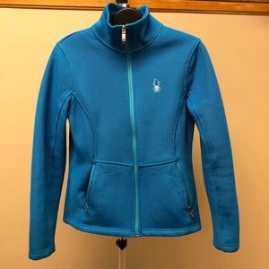 Women’s Spyder Jacket